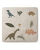 Liewood - Gleen activity blanket - Dino Dark Sandy Mix