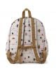 Liewood - James school backpack - Geometric foggy mix