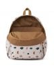 Liewood - James school backpack - Geometric foggy mix