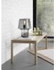MUUTO - Lampe Cosy - Gris Noir