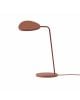 MUUTO - LEAF table lamp - multiple colors