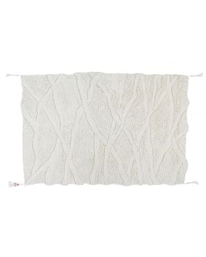 LORENA CANALS - Africa rug - Woolable Enkang Ivory XL - 200 x 300 cm