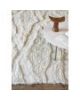 LORENA CANALS - Africa rug - Woolable Enkang Ivory XL - 200 x 300 cm