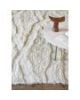 LORENA CANALS - Tapis Africa - Woolable Enkang Ivory XL - 200 x 300 cm