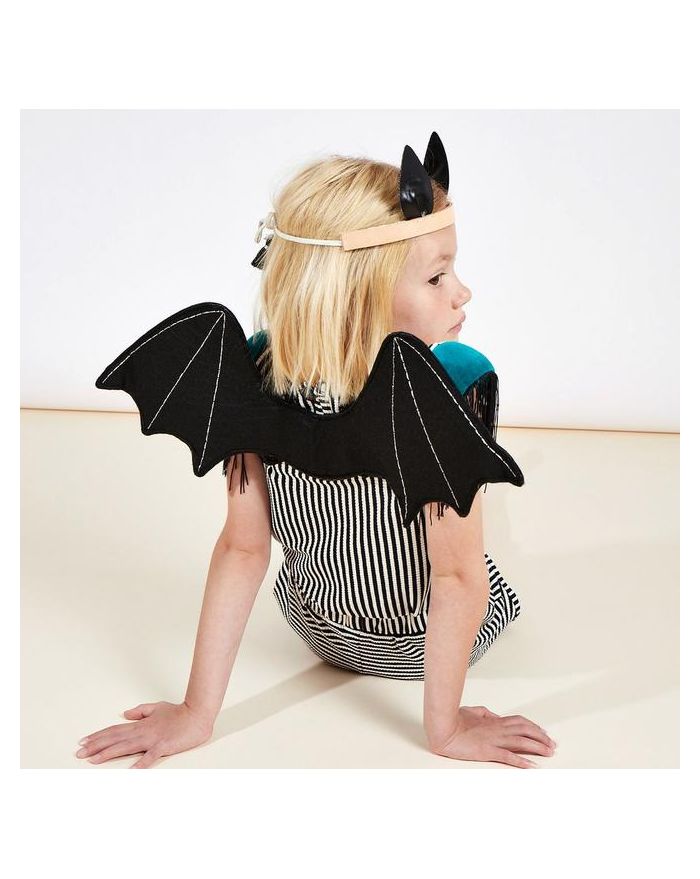 Meri Meri Little Angel Wings Dress-Up Kit