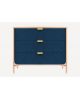 Harto - Marius Chest of Drawers - 3 colors available