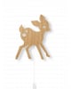 FERM LIVING - My Deer Lamp - Oak