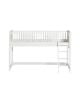 Oliver Furniture - Seaside Classic Low Loft Bed