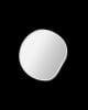 FERM LIVING - Miroir Pond - Small - Laiton