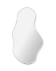 FERM LIVING - Miroir Pond - Large - Laiton