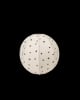 Ferm LIVING - Dots Embroidered Textile Lampshade