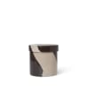 FERM LIVING - Boite Rangement Inlay - Grande