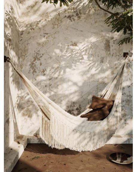Ferm Living - Hamac - sable clair