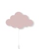 FERM LIVING KIDS - Cloud Lamp - Dusty Rose