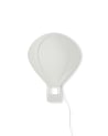 Ferm LIVING KIDS - Air Balloon Lamp - Grey