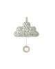 Ferm LIVING KIDS - Cloud Music Mobile - Mint