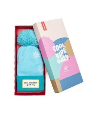 Hello Hossy - Bonnet Mountain Flakes - plusieurs tailles