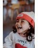 Hello Hossy - Beanie Grandma Pink - different sizes
