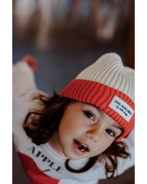 Hello Hossy - Bonnet Grandma Pink - plusieurs tailles