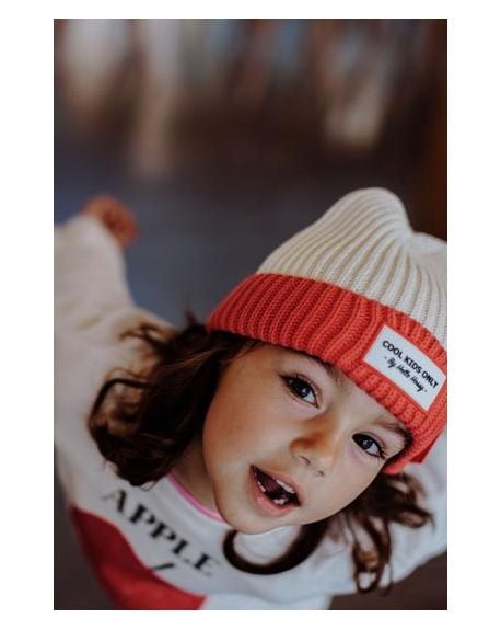 Hello Hossy - Beanie Grandma Pink - different sizes