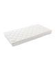 LEANDER - Mattress for Luna Baby cot, COMFORT+7, 140 CM