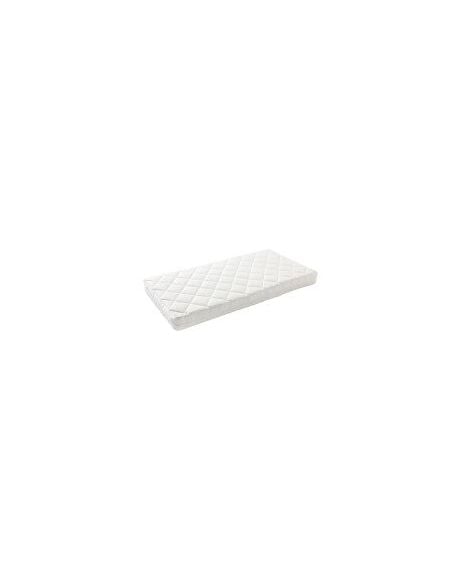 LEANDER - Mattress for Luna Baby cot, COMFORT+7, 140 CM