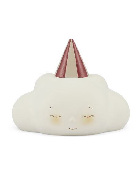 Konges Sløjd - Lampe Veilleuse Sky Led - Nuage