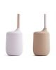 Liewood - Tasse d'apprentissage - Ellis - set de 2 - Lavande rose