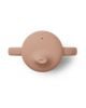 Liewood - Gobelet set de 2 - Silicone - Neil - rose/moutarde