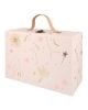 Meri Meri - Calendrier de l'avent - Valise accessoires de cheveux