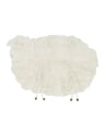 LORENA CANALS - Tapis Woolable Pink Nose Sheep - 120 x 170 cm