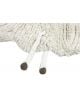LORENA CANALS - Tapis Lavable Azteca - 120 x 160 cm