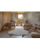 LORENA CANALS - Tapis Lavable Azteca - 120 x 160 cm