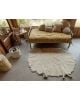 LORENA CANALS - Tapis Lavable Azteca - 120 x 160 cm