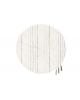 LORENA CANALS - Woolable Pink Nose Sheep - 120 x 170 cm