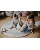 LORENA CANALS - Tapis Woolable Pink Nose Sheep - 120 x 170 cm