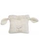 LORENA CANALS - COUSSIN ETOILE - Gris clair