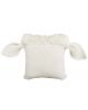 LORENA CANALS - COUSSIN ETOILE - Gris clair