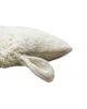 LORENA CANALS - COUSSIN ETOILE - Gris clair