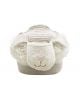 LORENA CANALS - COUSSIN Woolable Pink Nose Sheep