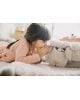LORENA CANALS - COUSSIN Woolable Pink Nose Sheep