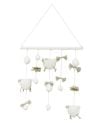 LORENA CANALS - Wall Decor Woolable Flock