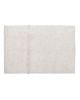 LORENA CANALS - Woolable Tundra Rug - Sheep White XXL - 250 x 340 cm