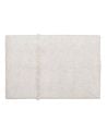 LORENA CANALS - Tapis Woolable Tundra - Sheep White XXL - 250 x 340 cm