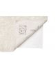 LORENA CANALS - Woolable Tundra Rug - Sheep White XXL - 250 x 340 cm