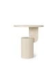 Ferm LIVING - Insert Side Table - Natural Ash
