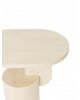 Ferm LIVING - Insert Side Table - Natural Ash