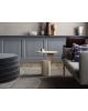 Ferm LIVING - Insert Side Table - Natural Ash