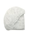 CHARLIE CRANE - Pearl Blossom Fitted Sheet for KUMI Crib