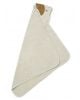 Liewood - Cape / serviette de Bain Albert - Poupée - Sable
